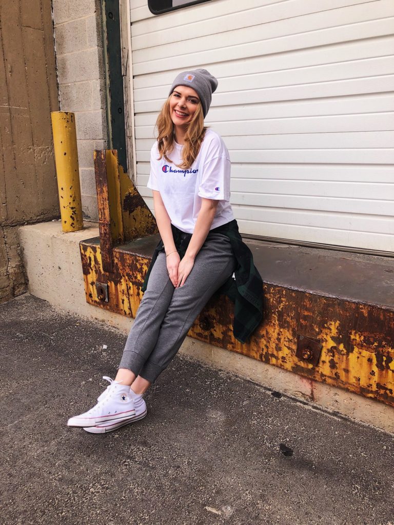Affordable Athleisure from Walmart